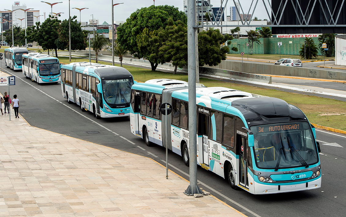 BRT´s no Brasil | Page 65 | SkyscraperCity