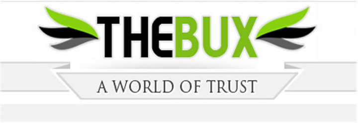 Como ganhar dinheiro com The Bux : Outros Sites PTC