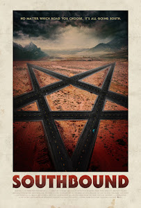 Southbound Poster