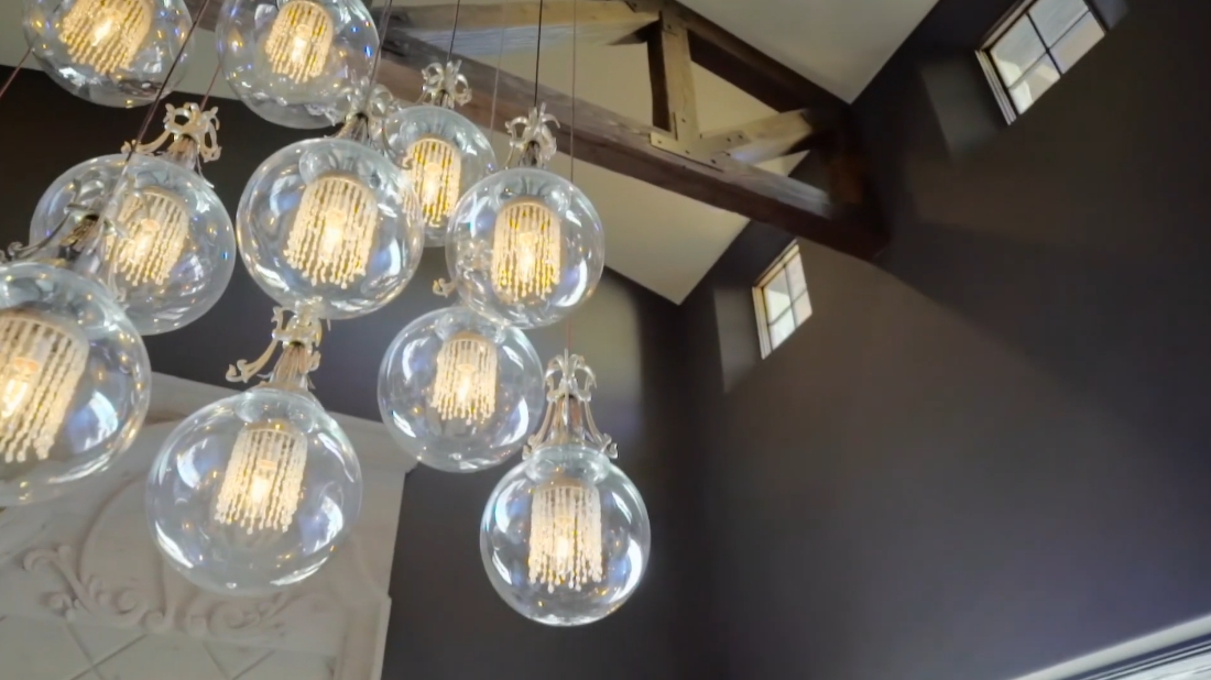 31 Photos vs. 2 Awbrey Ct, Henderson, NV Luxury Mansion Interior Design Tour