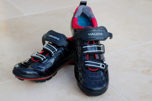 Vaude Exire Pro RC MTB Shoes