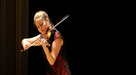 Lý do học đàn violin tại trường nhạc Việt Thanh