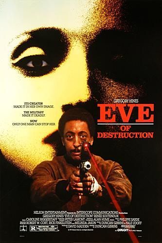 Eve Of Destruction (2013) ขุมพลังมหาวิบัติทลายโลก