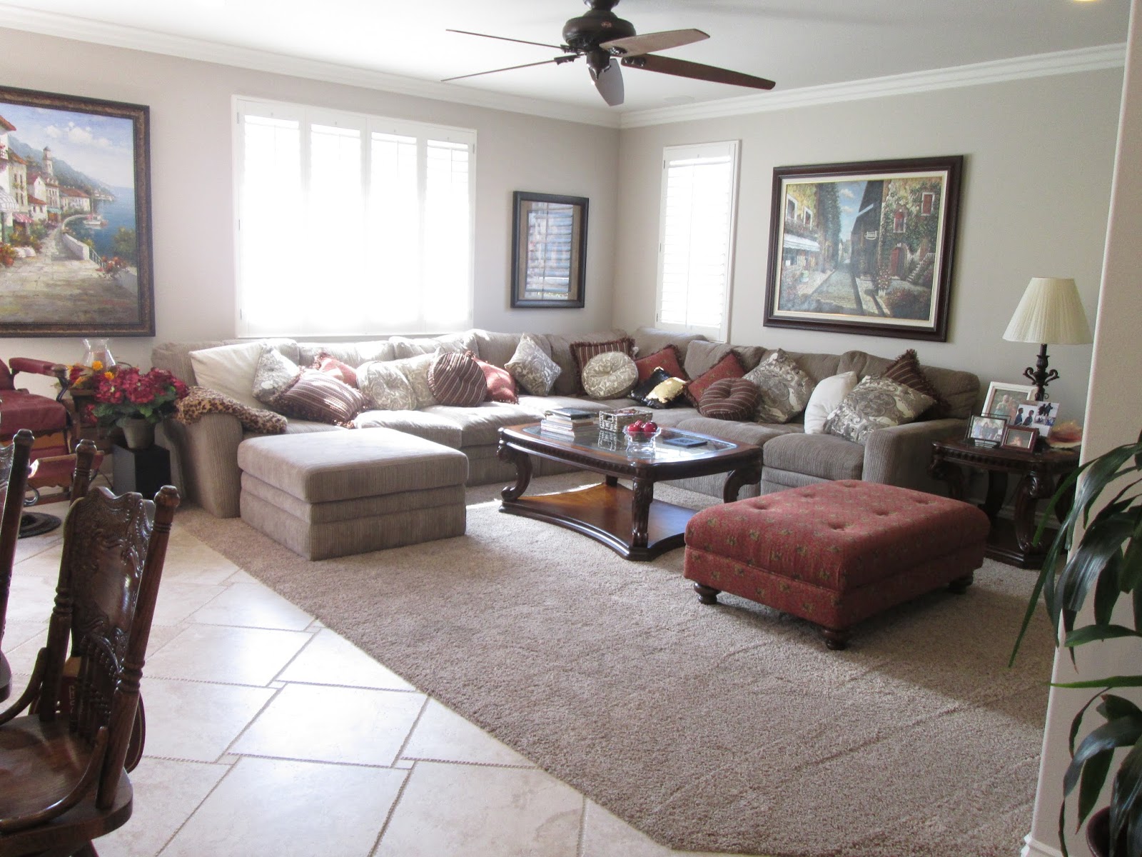Real Estate Update ** NEW TO THE MARKET EASTVALE