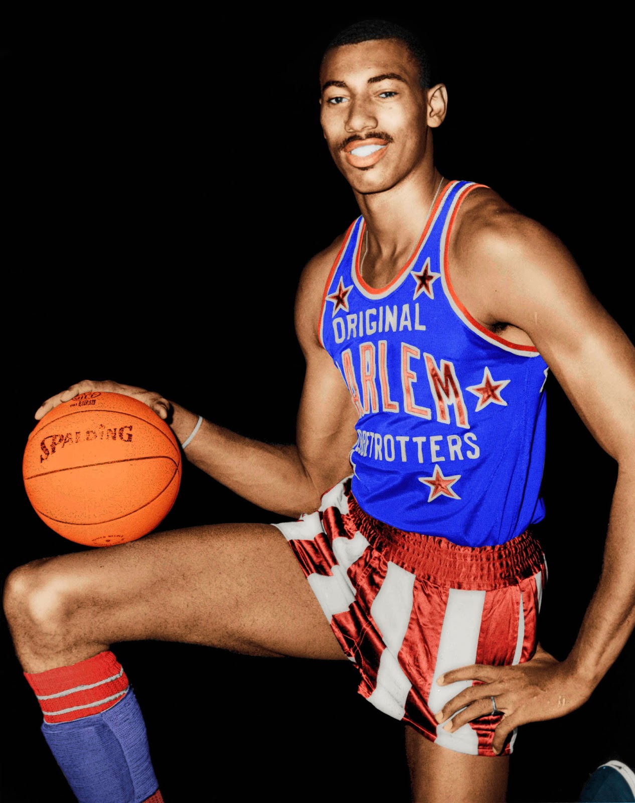 chamberlain wilt