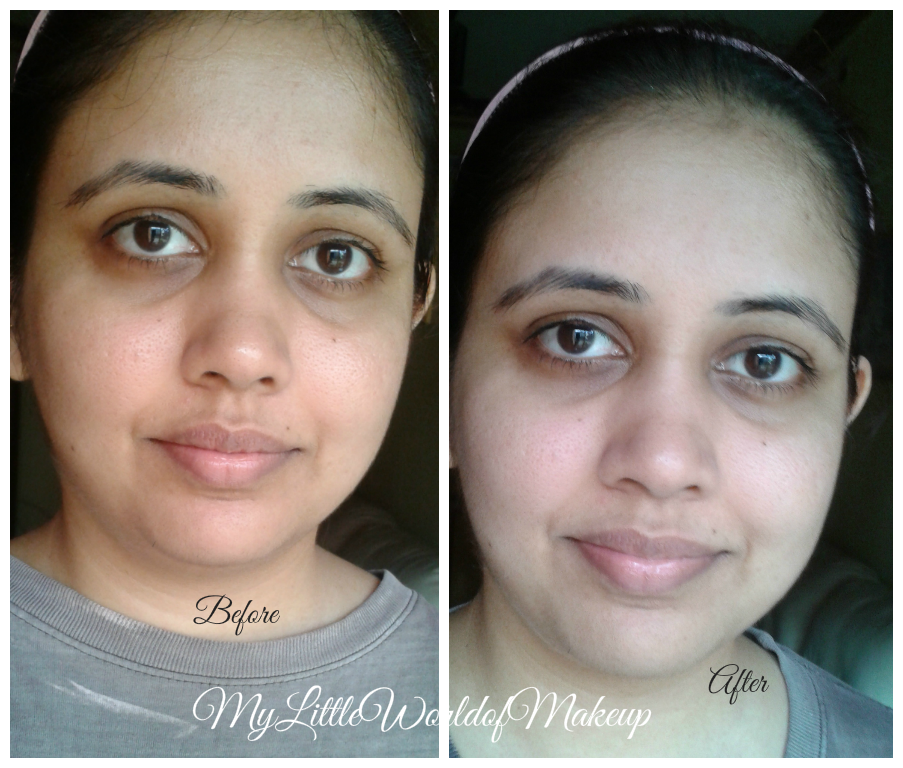 Hiphop Skin Care Face Scrub in Coffee Review