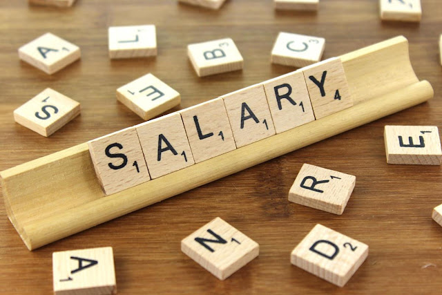 5 Steps That Could Secure a Good Salary Hike For You 