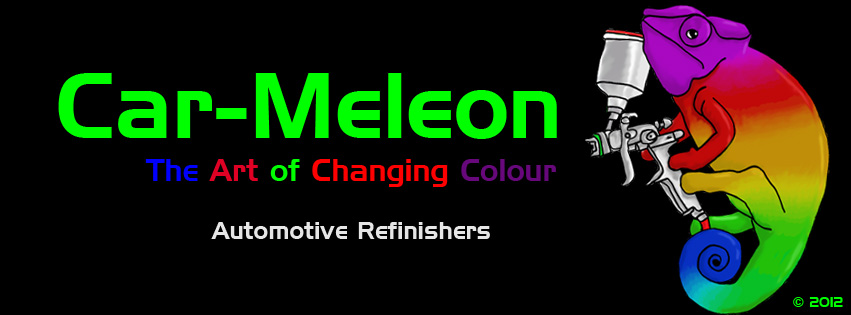 Car-Meleon Colour York