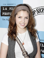 Anna Kendrick HQ photo