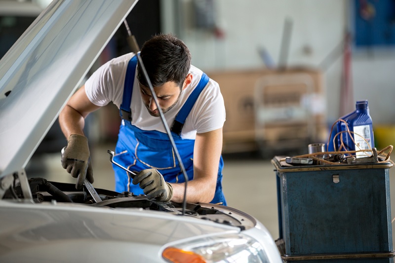 Aussie's Hub How To Find The Right Mechanic For Volkswagen Car Repair