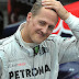 Schumacher 'Fighting For His Life'