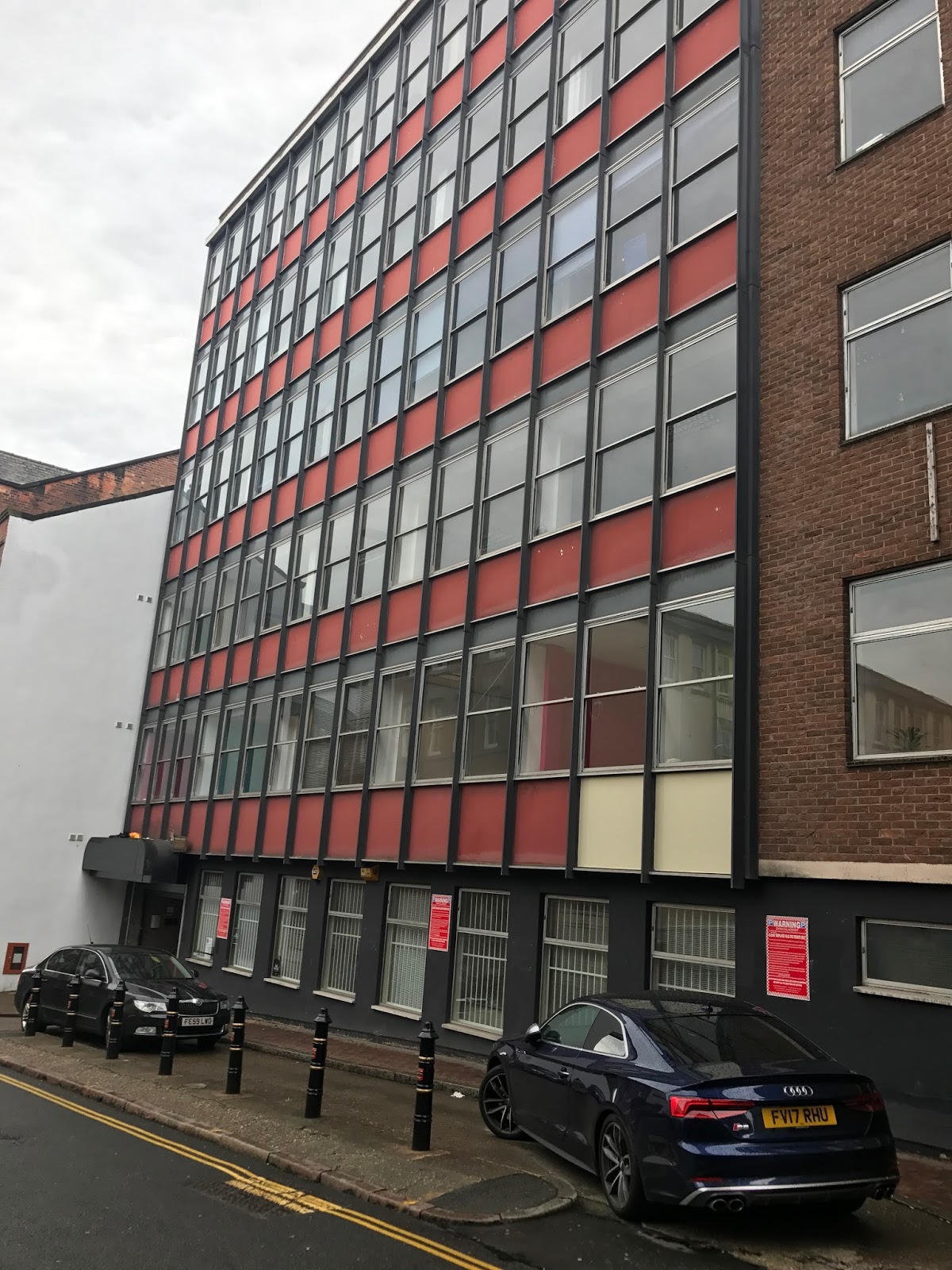 Bespoke News New Contract Award Our Aim is True at Archer House