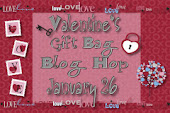 Valentine Bag blog hop