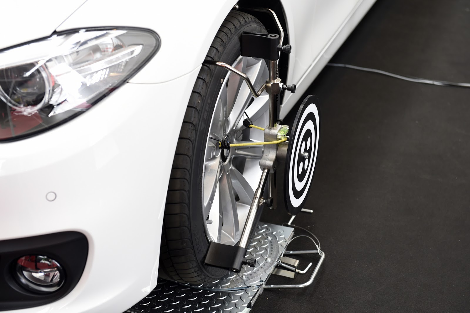 Corby's Collision Auto Alignments And Repairs