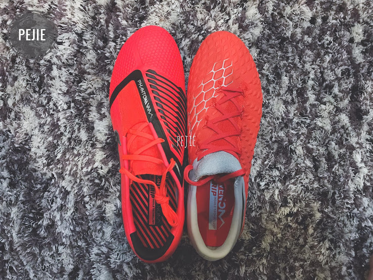 nike hypervenom discontinued