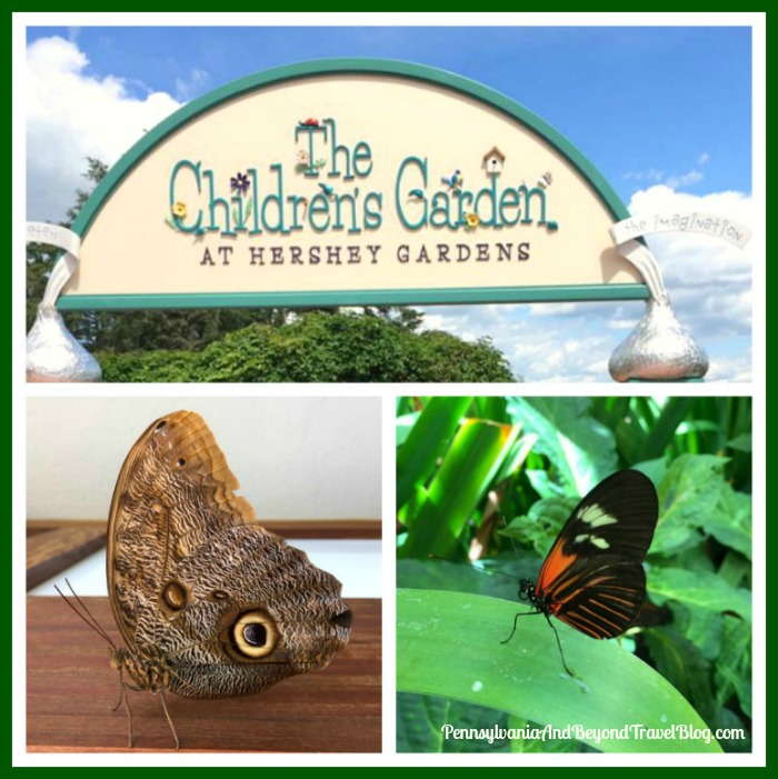 Pennsylvania & Beyond Travel Blog Exploring the Beautiful Hershey