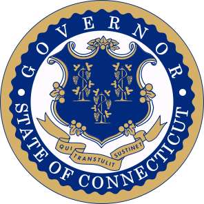 Les différents groupes Seal_of_the_Governor_of_Connecticut