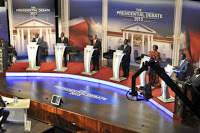 Second Kenyan Presidential Debate:Who Scored the Highest Marks and who Scored the Lowest.