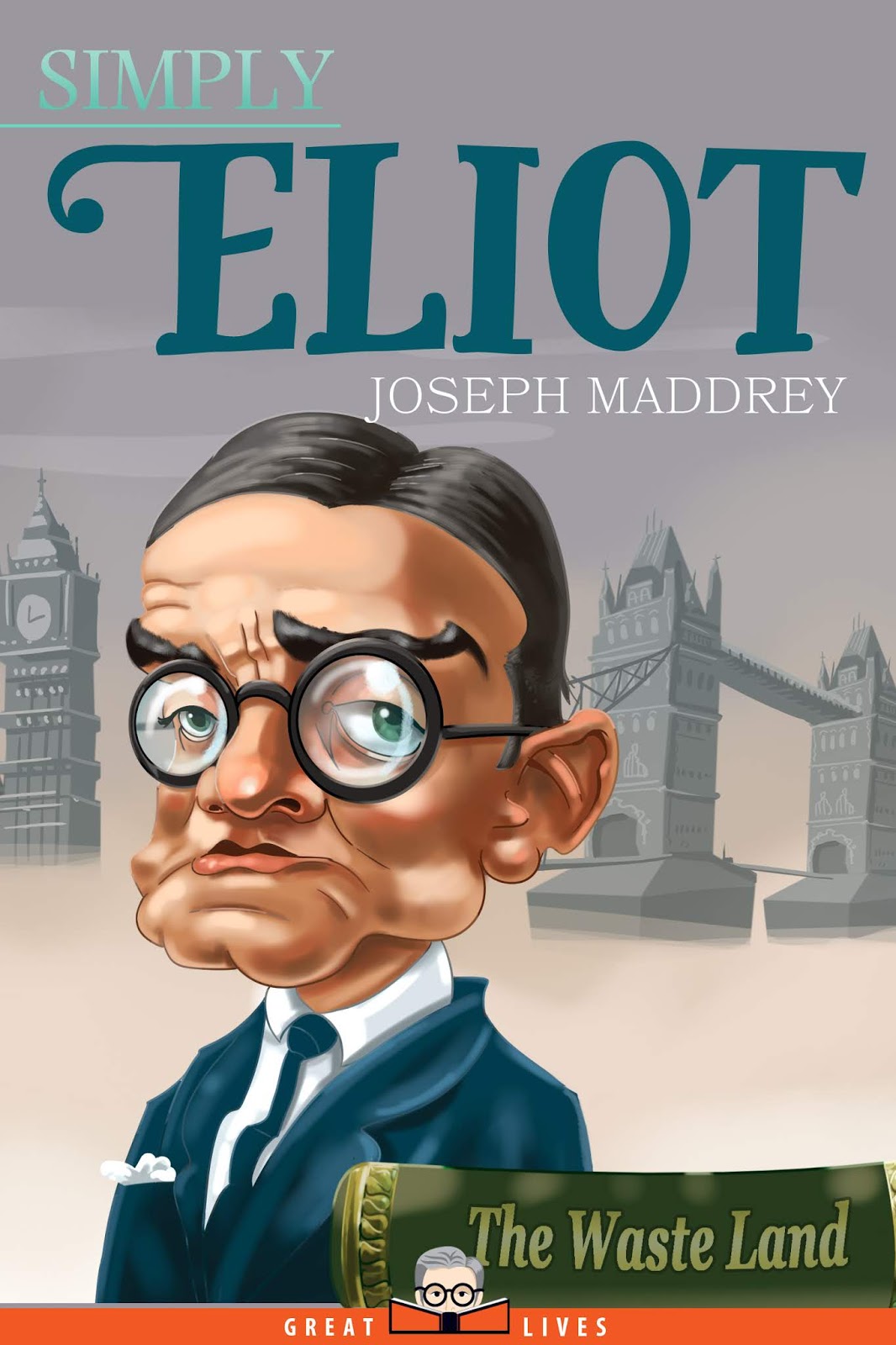 T.S. Eliot's Poetry and Plays. A Study in Sources and Meaning by