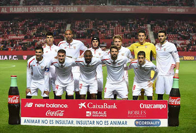 Sevilla Copa