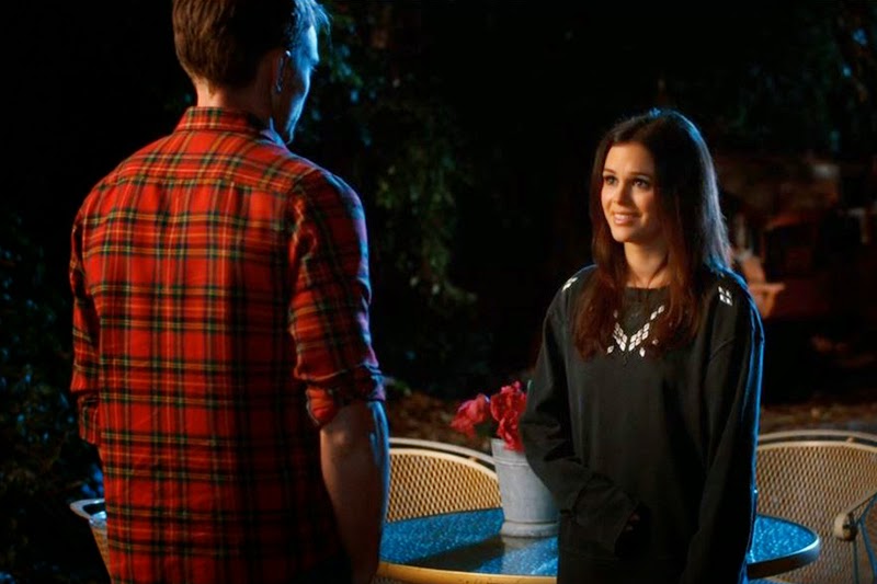 Hart of Dixie - Episode 3.21 - Stuck - Review:  Anything is Possible