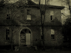haunted places creepy embrujada casa halloween war scary abandoned place houses buildings spooky horror paranormal most escuela louisiana scare true