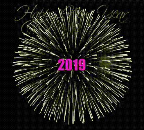 HD Happy New Year Gif HD Happy New Year Gif