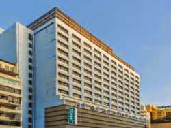 Hotel Murah di Bugis Singapore - Hotel 81 Bencoolen