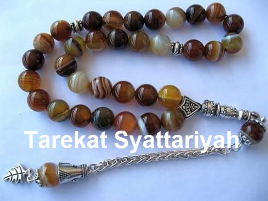 Tarekat Syattariyah Ajaran Tarekat Syattariyah Dzikir Dan Syarat Syarat Berdzikir Dalam Tarekat Syattariyah Bacaan Madani Bacaan Islami Dan Bacaan Masyarakat Madani