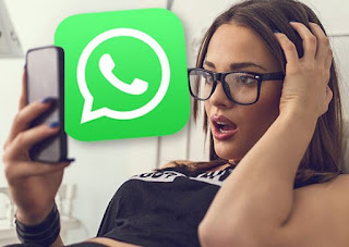 Bagaimana Cara Blokir Konten GIF Porno di WhatsApp?