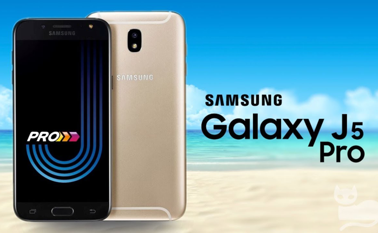 Spesifikasi dan Harga Samsung Galaxy J5 Pro