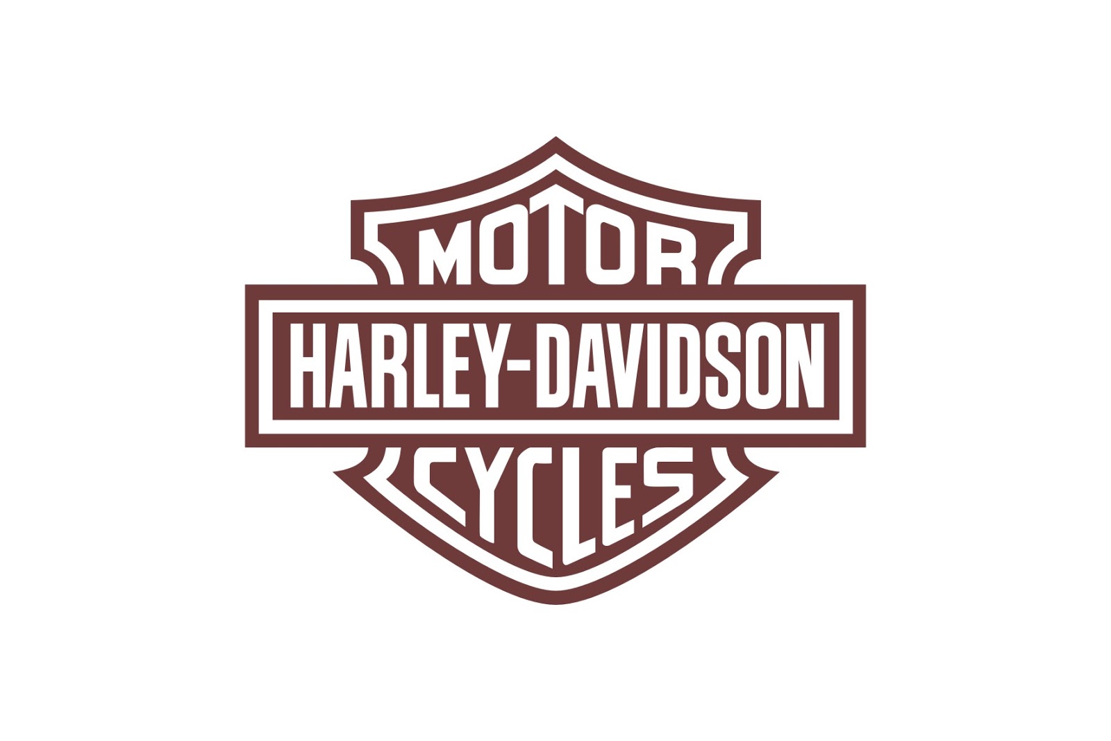  Harley  Davidson  Logo 