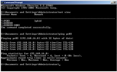 World Of Hackers: Playing TELNET on the Network