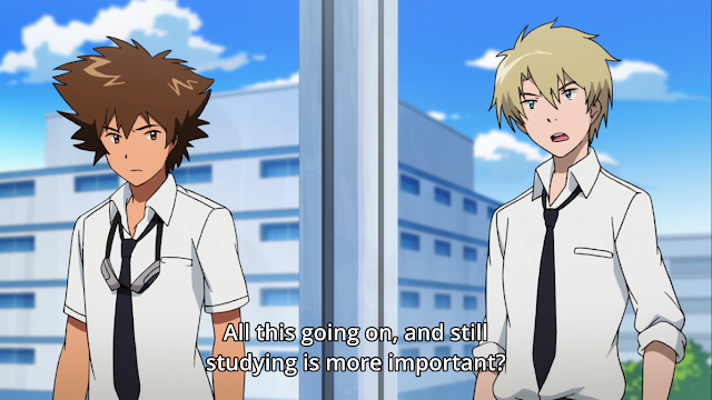 digimon tri 2 determinação ketsui determination matt tai