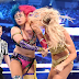 Charlotte Flair encerra com invencibilidade de Asuka