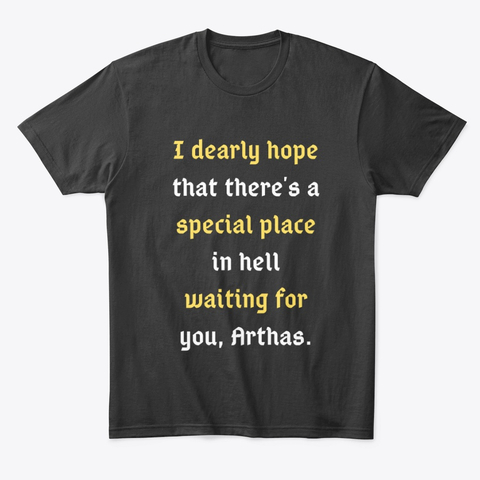 I dearly hope Gaming Quote