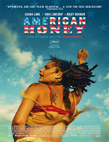 ODulzura Americana (American Honey)