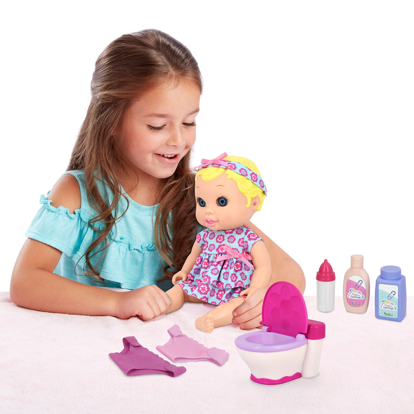 It S My Potty 11 Inch Doll With Chair 17 90 Regularly 26 32 Has The It S My Potty 11 Inch Doll With Chair On For 17 90 Regularly 26 32