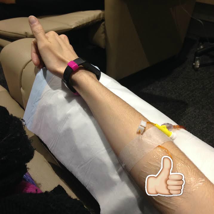 Southern In Law Recent Things Iron Infusions, Grilling and Chilling