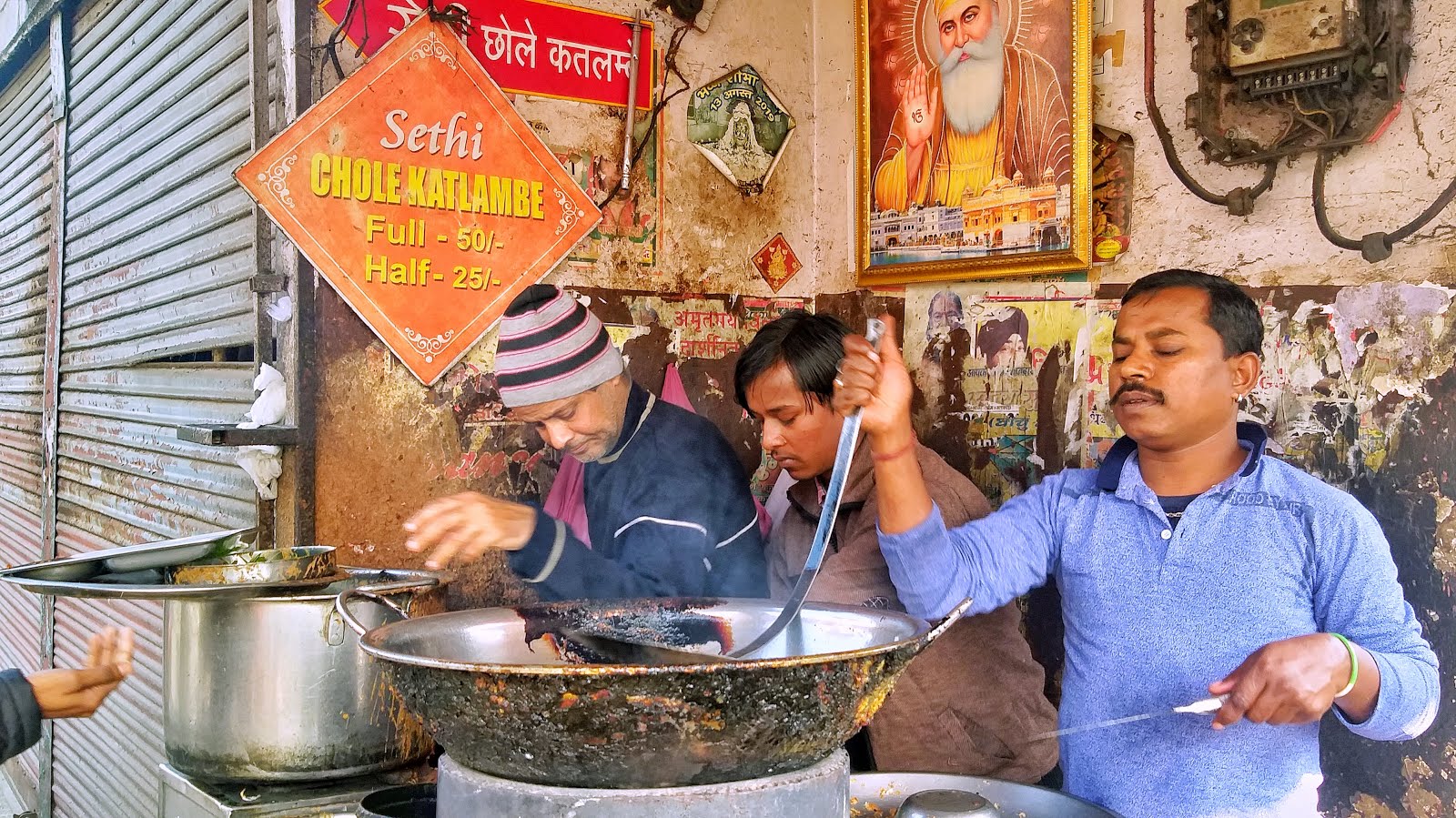 Katlamba: The Famous Delicacy Of Dehradun - shivsangal.in