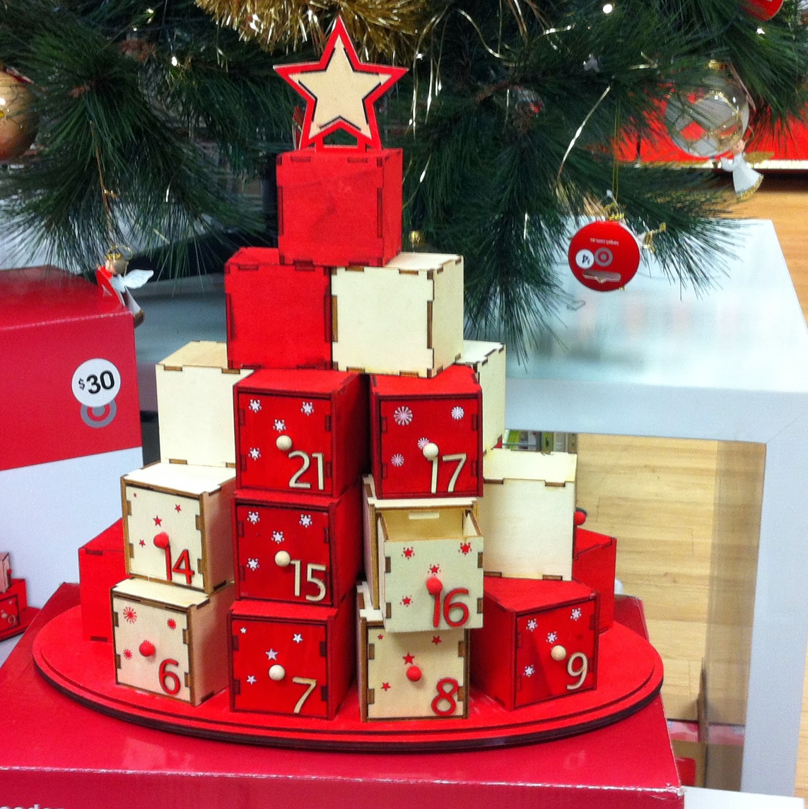 Ph(f)oto Friday Advent Calendar The Cube