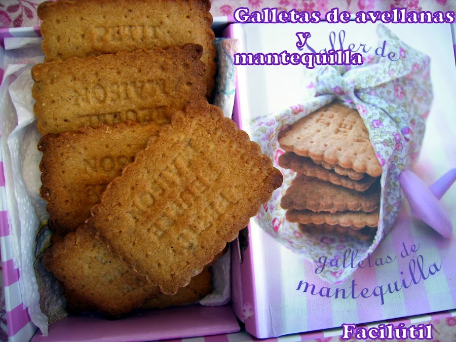 Galletas-de-mantequilla-y-avellanas