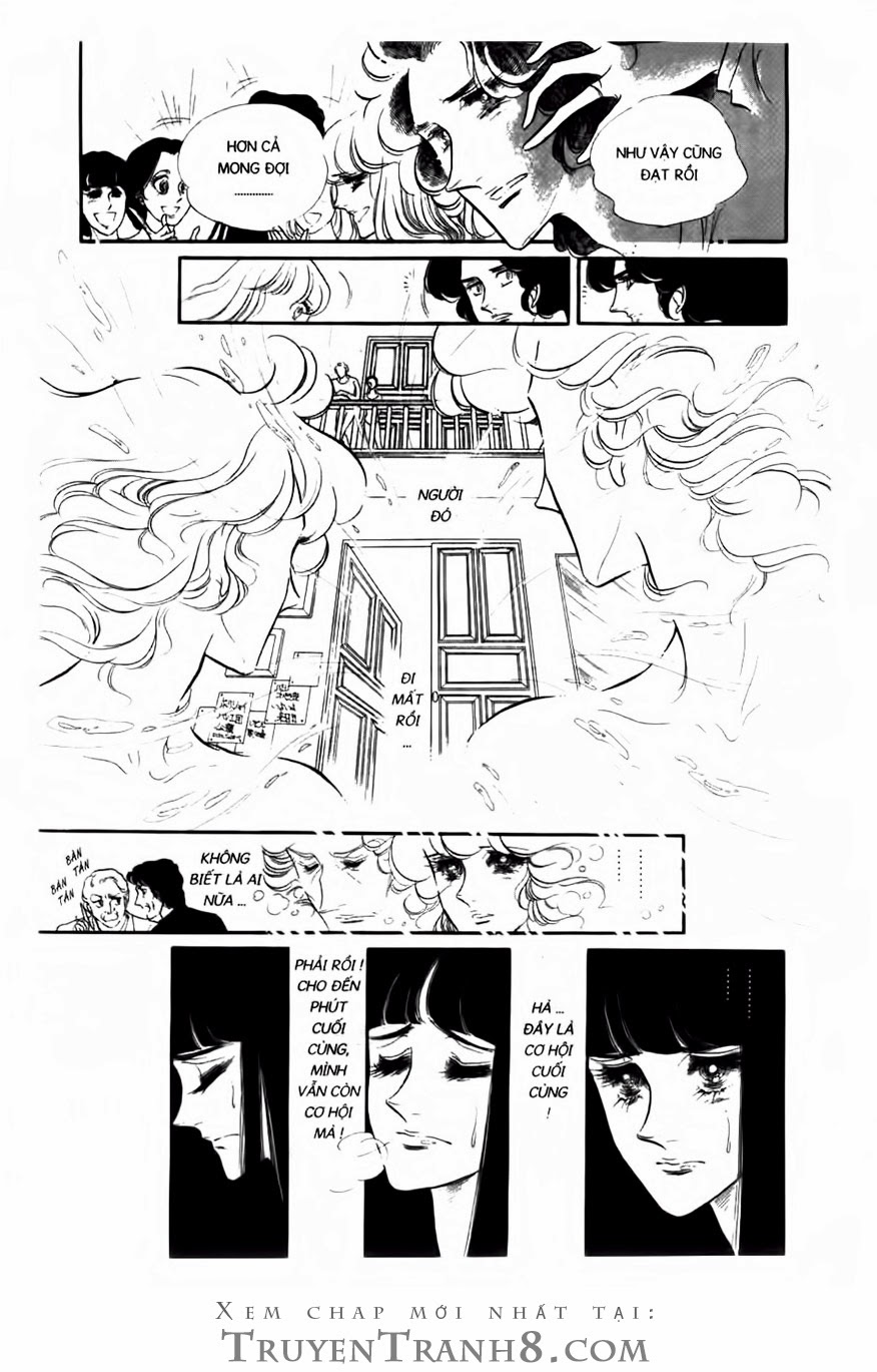 Swan - Vũ Khúc Thiên Nga Chap 68 - Next Chap 69