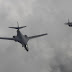 Aviones EEUU vuelan en Corea del Sur tras prueba norcoreana