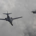Aviones EEUU vuelan en Corea del Sur tras prueba norcoreana