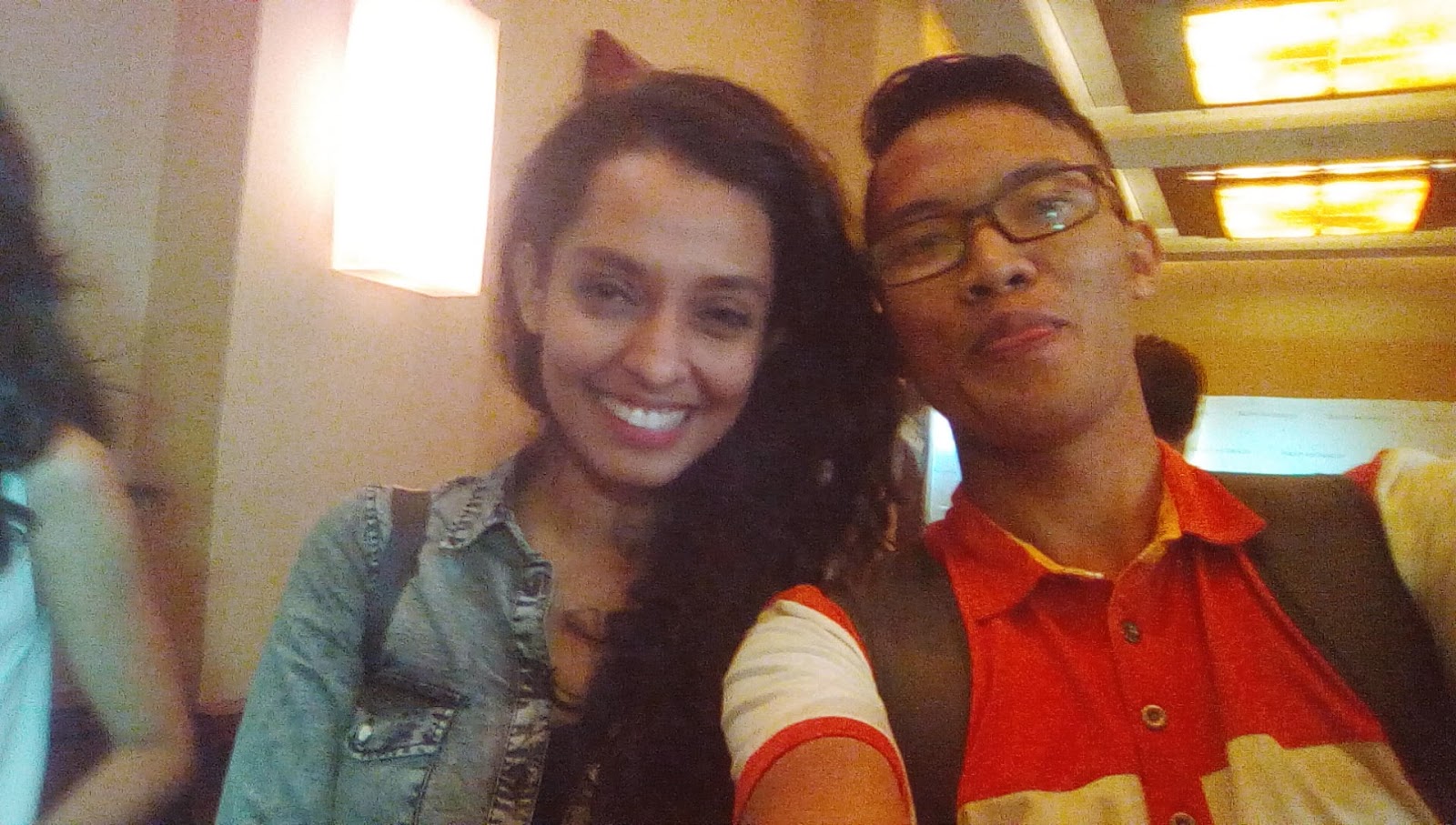 Contoh Naskah Drama Buka Fajar Buka Dunia