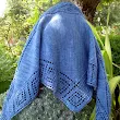 Sheila O'Keefe Designs: Mergoum Shawlette Pattern