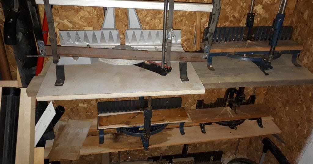 The Valley Woodworker The Stanley Mitre Boxes family