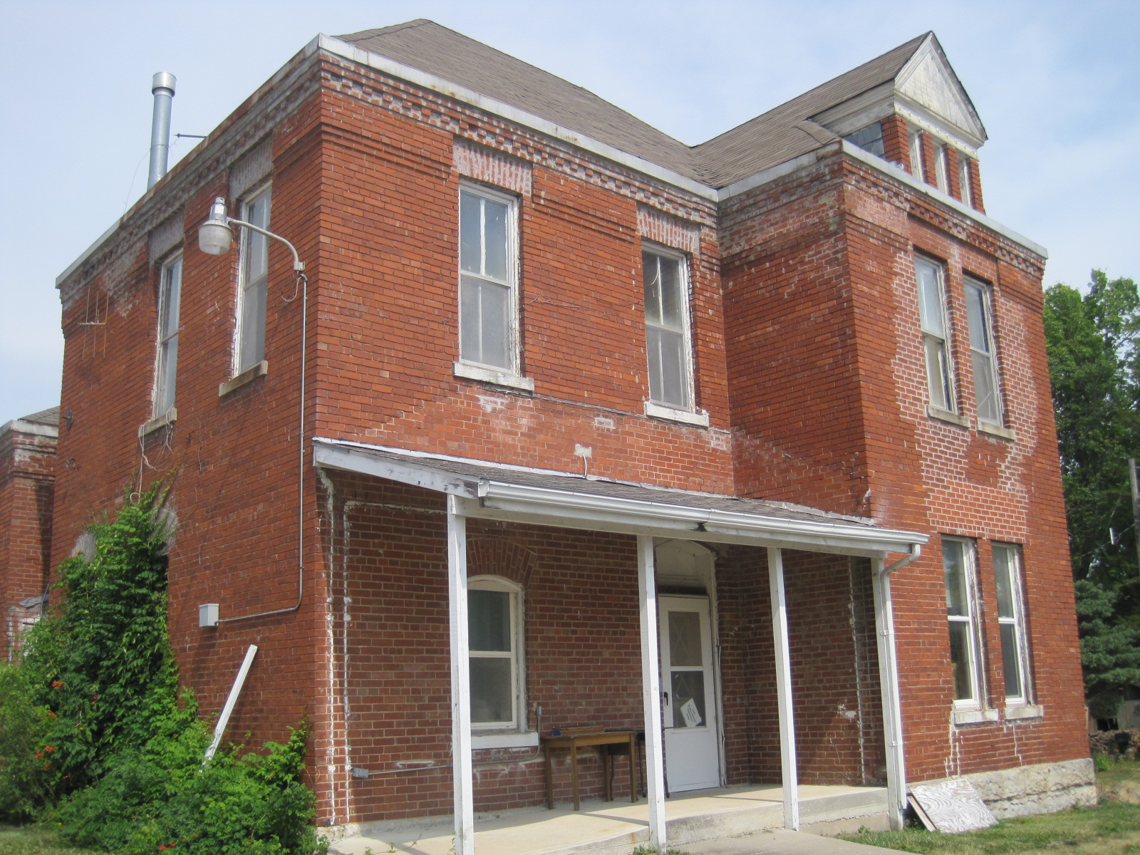 Our Wonderful Mission 16 Jun 2012 Kingston, MO