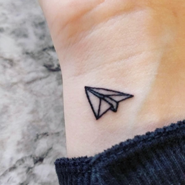 Mini tatuagens femininas Mini tatuagens femininas